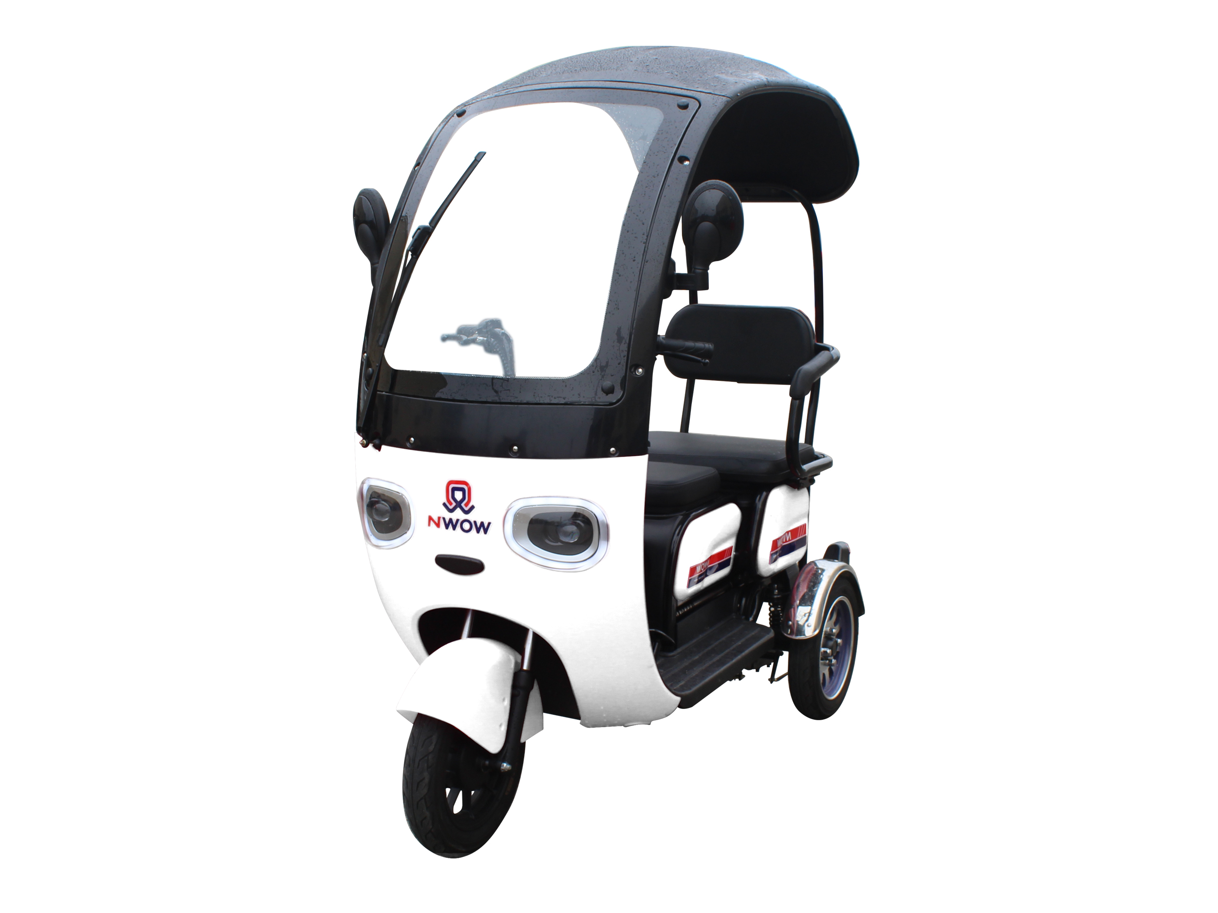NWOW ERV2 